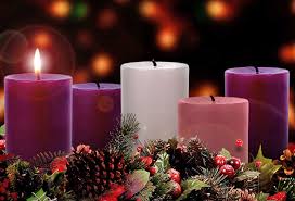 Sermon – 1st Sunday of Advent 2017