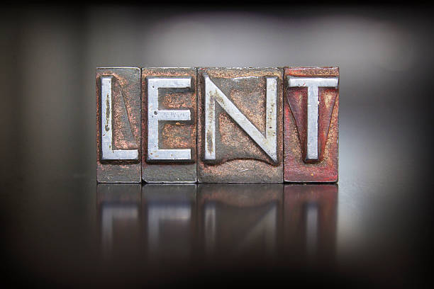 Sermon – 1st Sunday of Lent