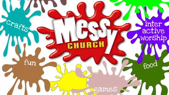 Messy Church