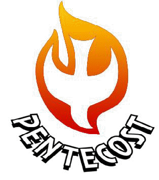 Watch again our Eucharist for Pentecost