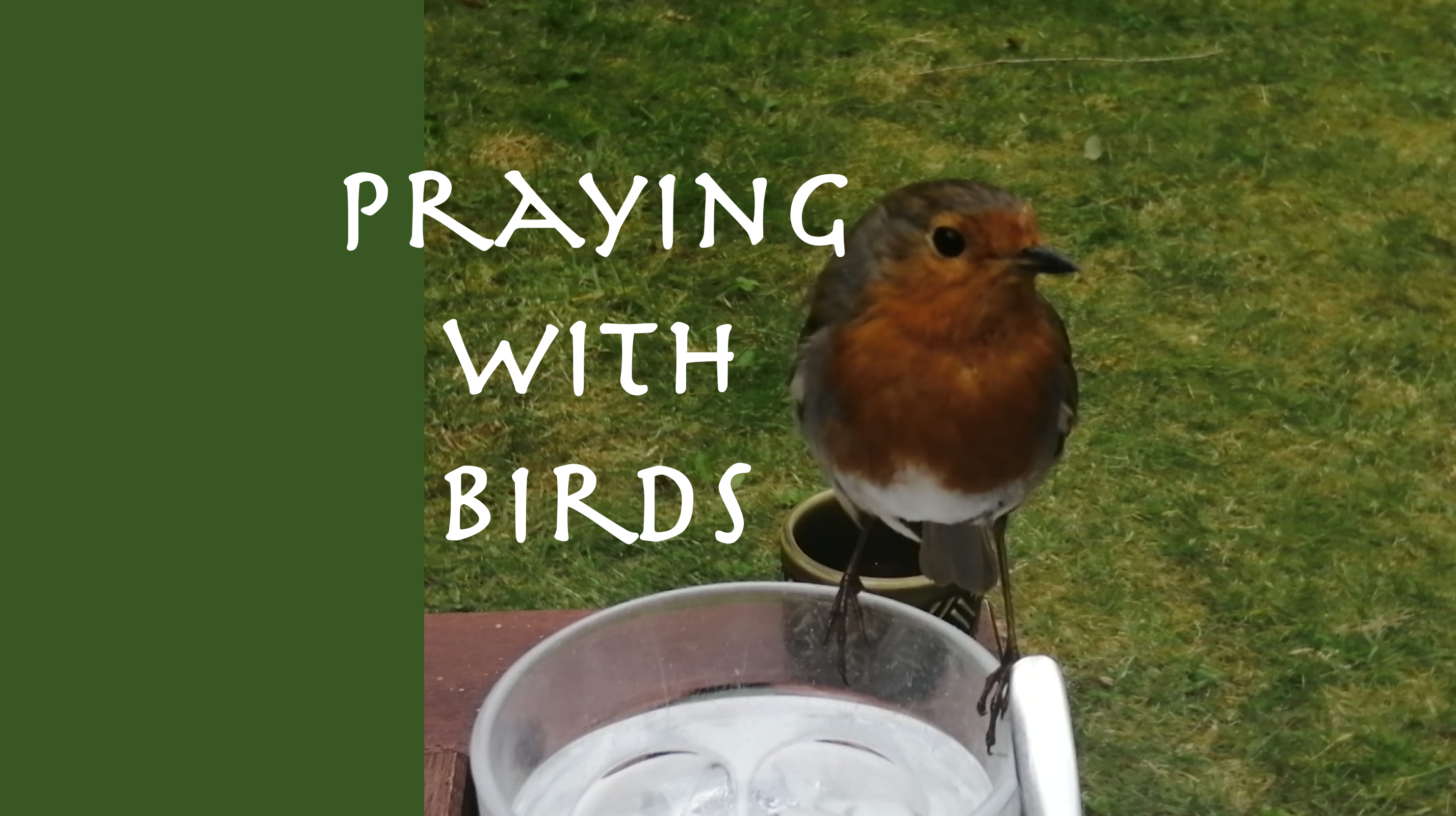 Think of Someone You want to Pray For – Today’s Prayer