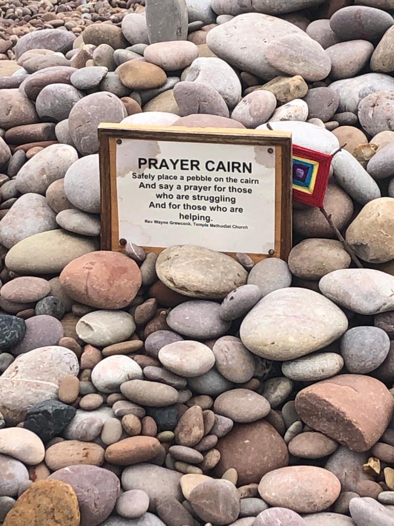 Morning Prayer Friday 21st August 2020