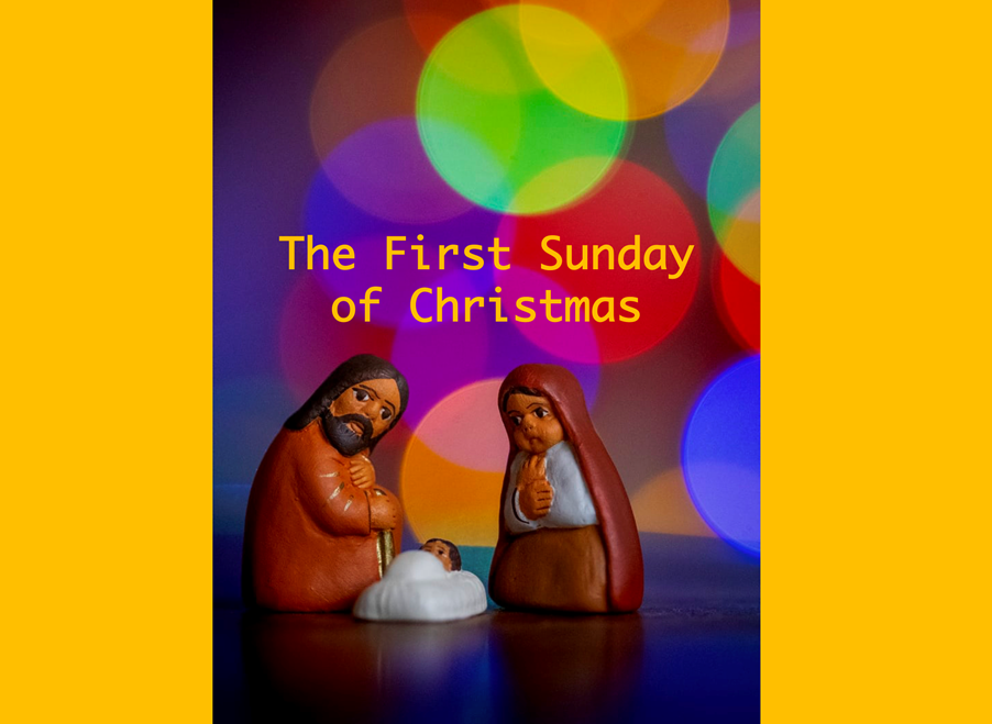 Catch-up or watch again service from Sunday 27 December