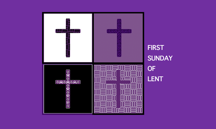 Catch-up on our Service from Sunday 21th February