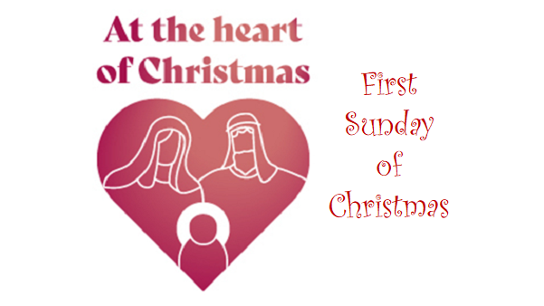 Catch-up on our worship on Sunday 26 December